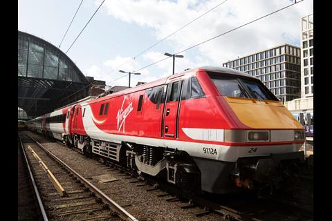 The Transport Select Committee has announced an inquiry into 'the imminent failure of the InterCity East Coast rail franchise, and the best options to maintain services in the interests of passengers and taxpayers'.